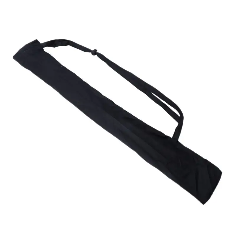 Upside Down C-Handle Reverse Umbrella Storage Bag Case Anti-Dust Protective Cover Shoulder Strap Carry Holder X7YD