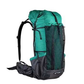 3F UL GEAR QiDian Pro UL Backpack  Bag UHMWPE ultralight 4