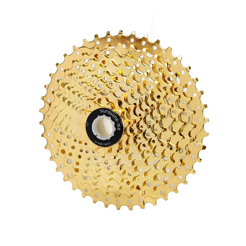 

10 Speed 11-36T/42T MTB Cassette 10s 20s 30s Bicycle Freewheel Mountain Bike Flywheel For DEORE M6000 SLX M670 XT M780 X5 X7 X9