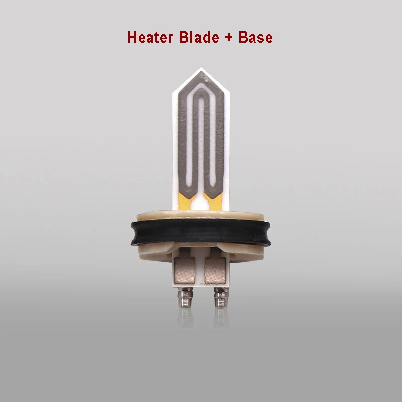 استبدال شفرة سخان السيراميك ل IQOS السجائر الإلكترونية ل IQOS 2.4 plus 3.0 عصا التدفئة المتعددة Vape Kit لملحقات IQOS