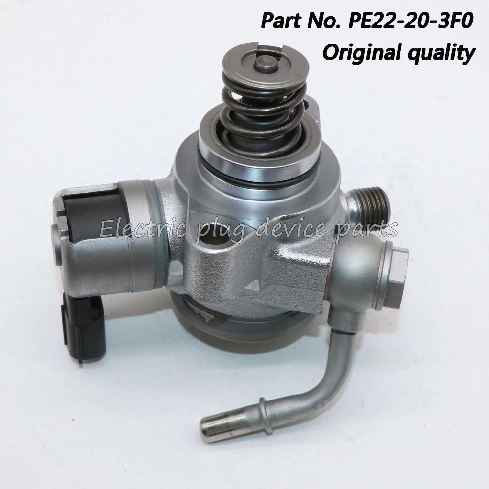 PE22-20-3F0 PE21-20-3F0 Direct Injection Mechanical Fuel Pump for Mazda 3 CX-3 2.0L 2014-2018 PE21203F0 PE22203F0