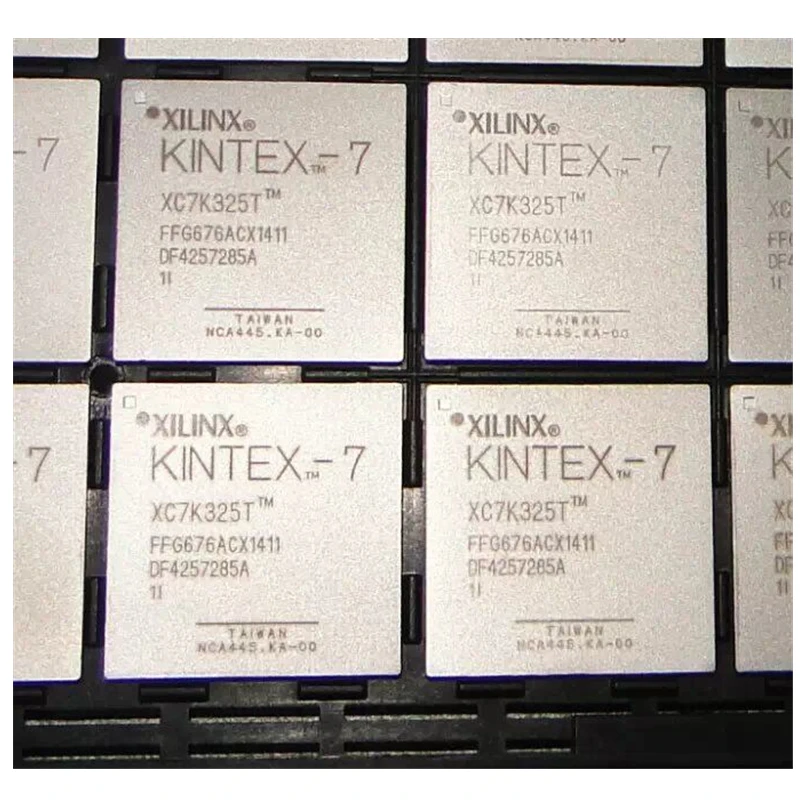 XC7K325T-2FFG676I XILINX  BGA  New and original