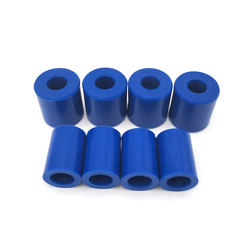 Hood Roller Bushings Sets 13-03593 for Peterbilt 357/375/379 Kenworth ATRO PL Polyurethane