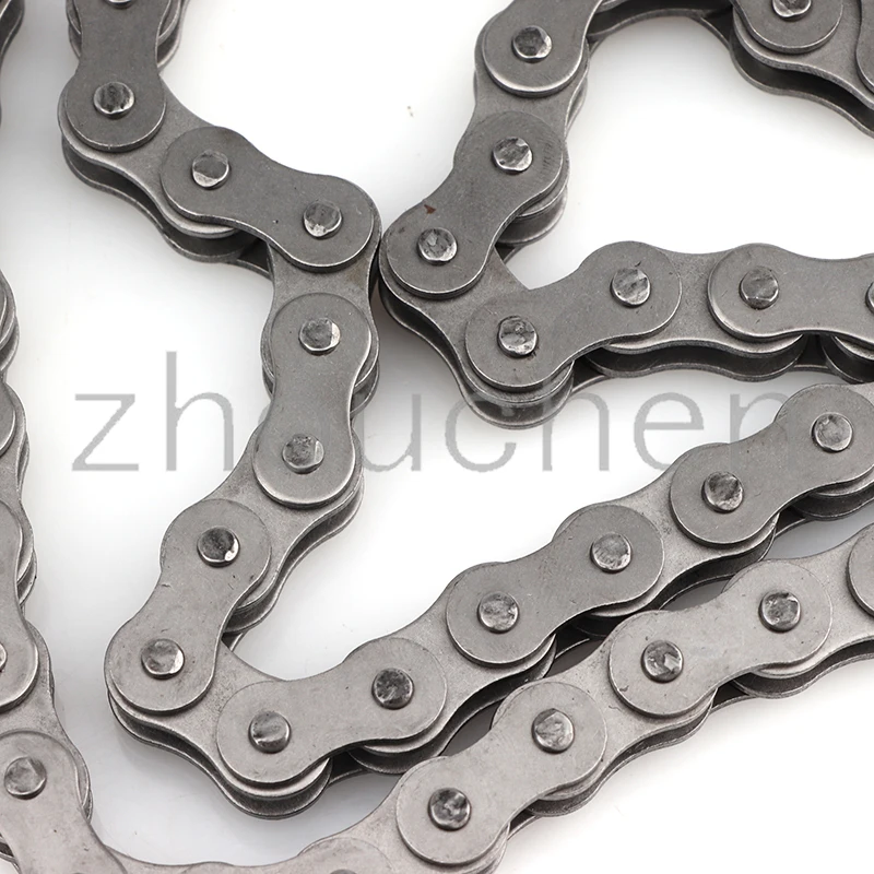 49cc/66cc/80cc 415 chain 110 links With Drive Sprocket suitable for  electric bicycle engine parts