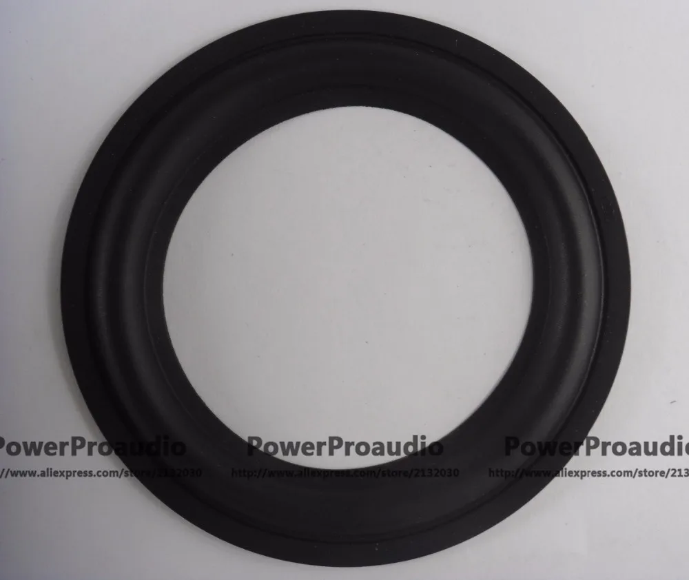 

10PCS 5inch surround Repair woofer 120B surround Rubber 80 126 90 113mm