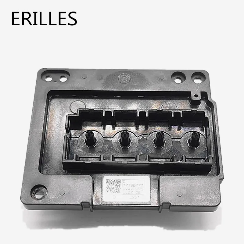 Printhead Print Head For Epson WF-2650 WF-2651 WF-2660 WF-2661 WF-2750 WF-2760 FA18021 L605 L606 L655 L656 E4550 Printer Head