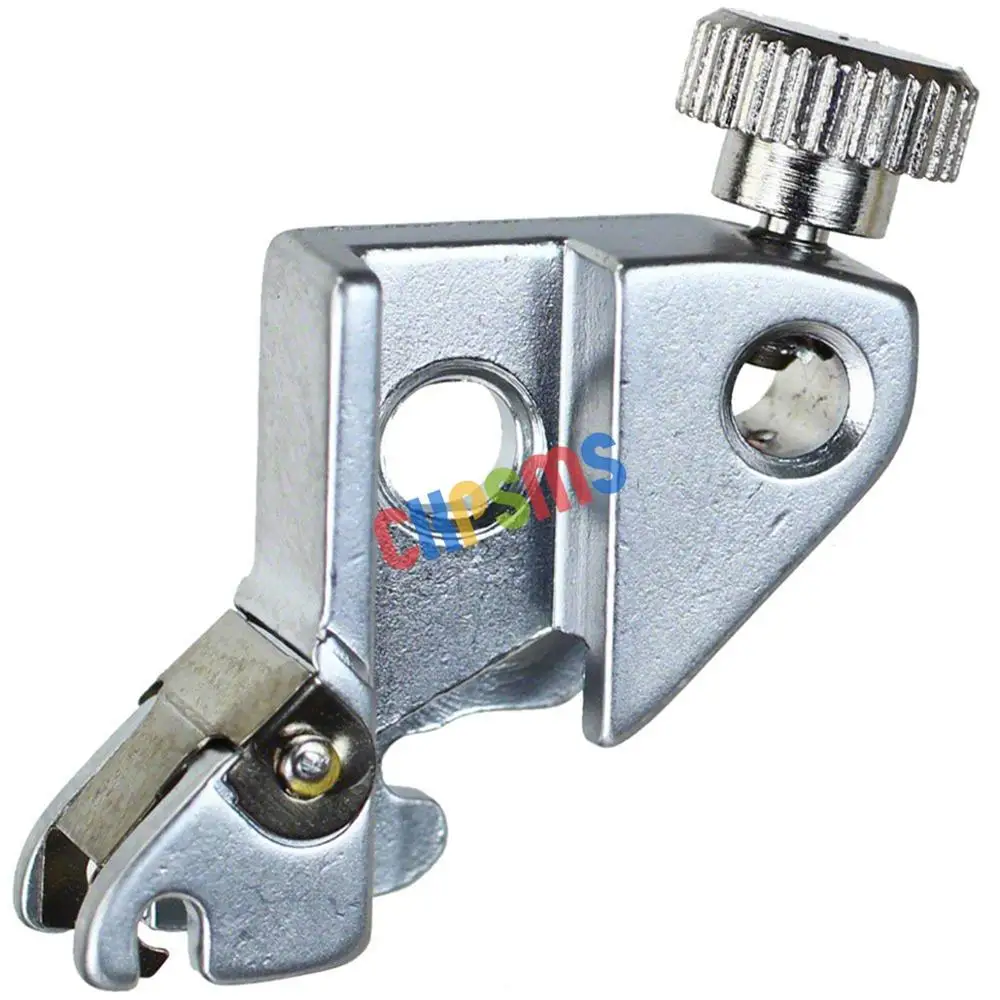 

#98-694886-00 LOW SHANK SNAP-ON PRESSER FOOT HOLDER FIT FIT FOR PFAFF