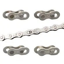 Bicycle Chain Connectors 5 Pairs #6