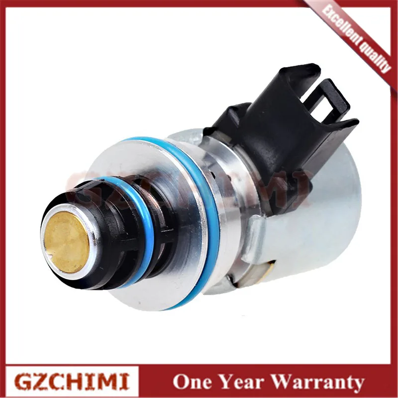 Sensor de presión del regulador, solenoide EPC A500 42RE 44RE, transmisión y filtro de junta para 98-99 Jeep Grand Cherokee, Dodge South