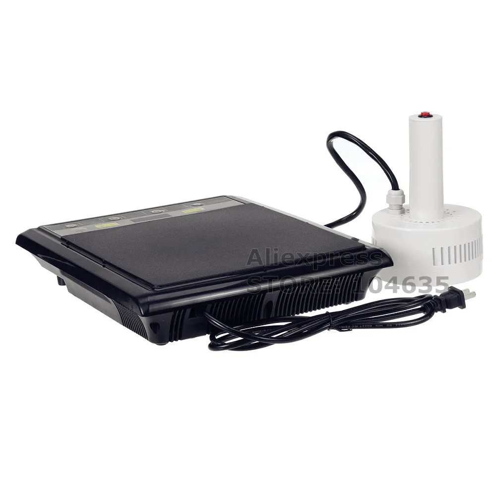 Hand Induktion Sealer Induktion Flasche Abdichtung Maschine Tragbare Elektromagnetische Induktion Kappe Sealer Für Kappe Durchmesser 20-100mm