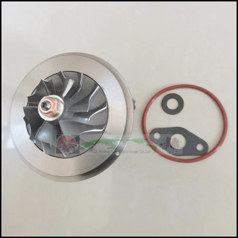 Turbo Cartridge Chr… - image