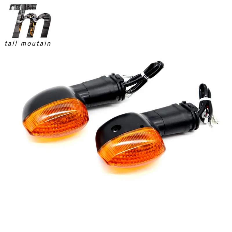 For YAMAHA FZ1 FZ8 Fazer FZ1N FZ6 N/S/R XJ6/Diversion Turn Signal Light Indicator Lamp Motorcycle Accessories Blinker Front/Rear