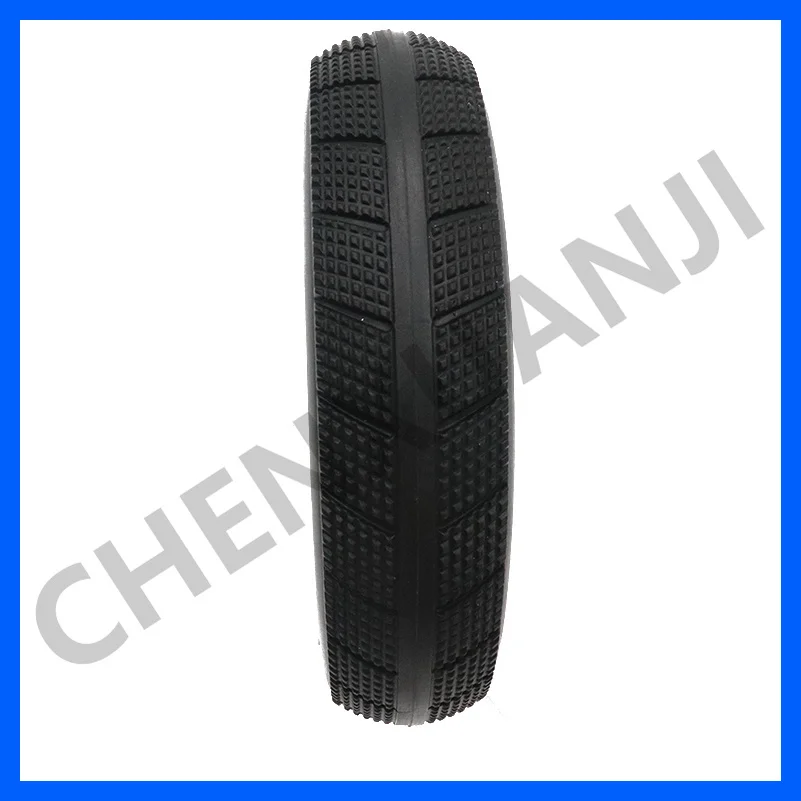 8 1/2x2 for Xiaomi Mijia M365 Electric Scooter Wheel Tire No-pneumatic  Tubeless Tyre Durable Anti-slip Accessories