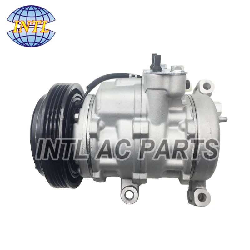 10SA13E New AUTO CAR air A/C compressor for toyota AVANZA 1.3 toyota Per MYVI LAGI BEST 1.3L