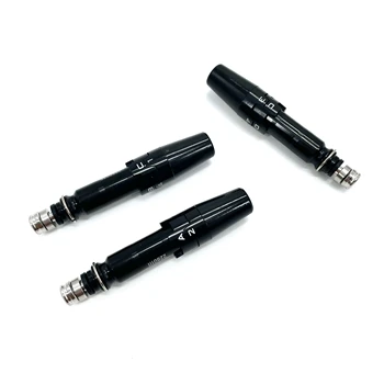 Adaptateur de manchon d'arbre de golf pour Titleist, 0.335, 0.350 wiches, D3 Driver, Fairway Wood Hybrid Club, Taille de pointe 370, 917, 915