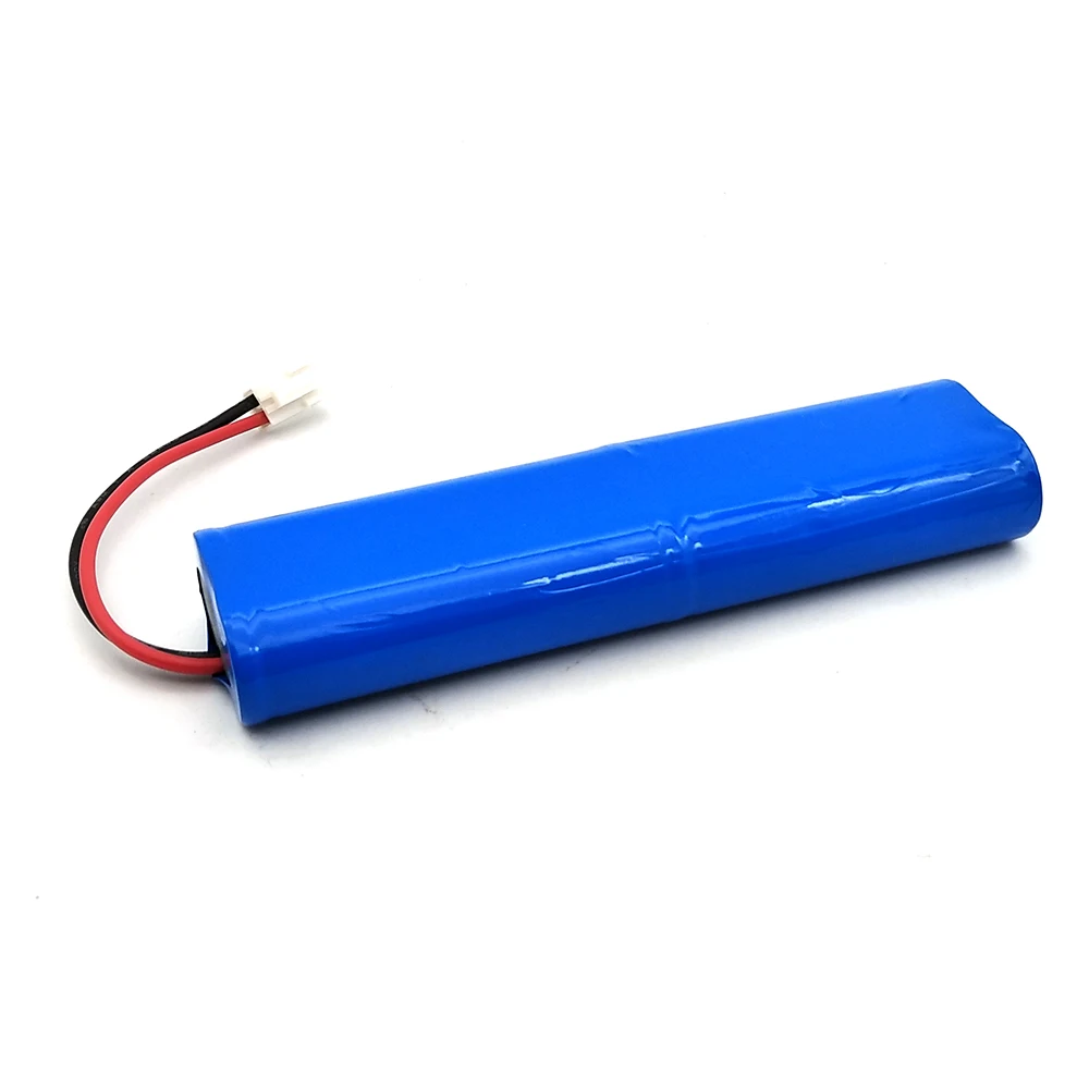 Li-ion 3000mAh for  BIOCARE 14.8V battery ECG-1215 HYLB-952 Electrocardiograph
