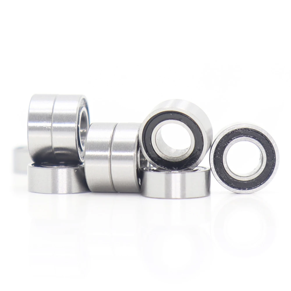 MR83RS MR115RS Bearing 3*8*3mm - Rc Hobby Truck ulasan dan harga