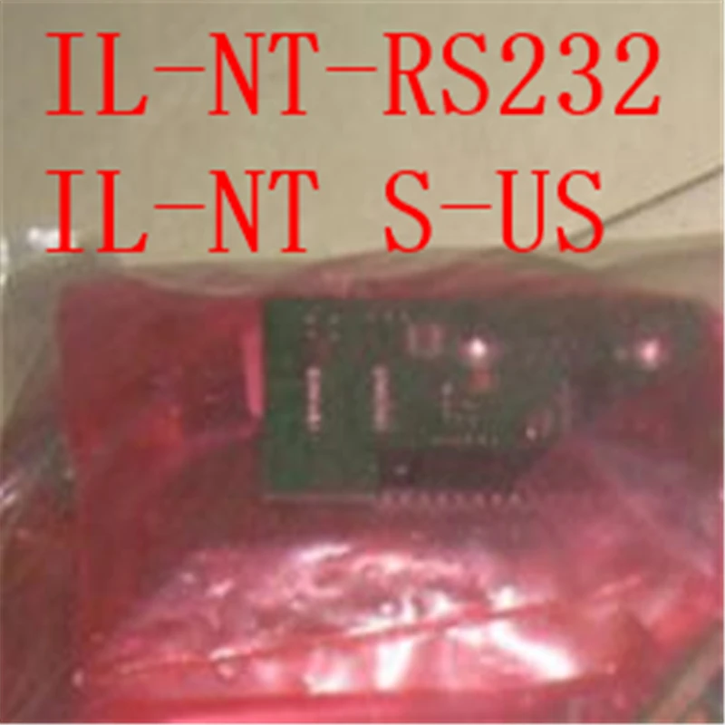 

IL-NT-RS232 IL-NT S-US communication card Plug-in communication module for InteliLite NT, InteliCompact NT and InteliDrive