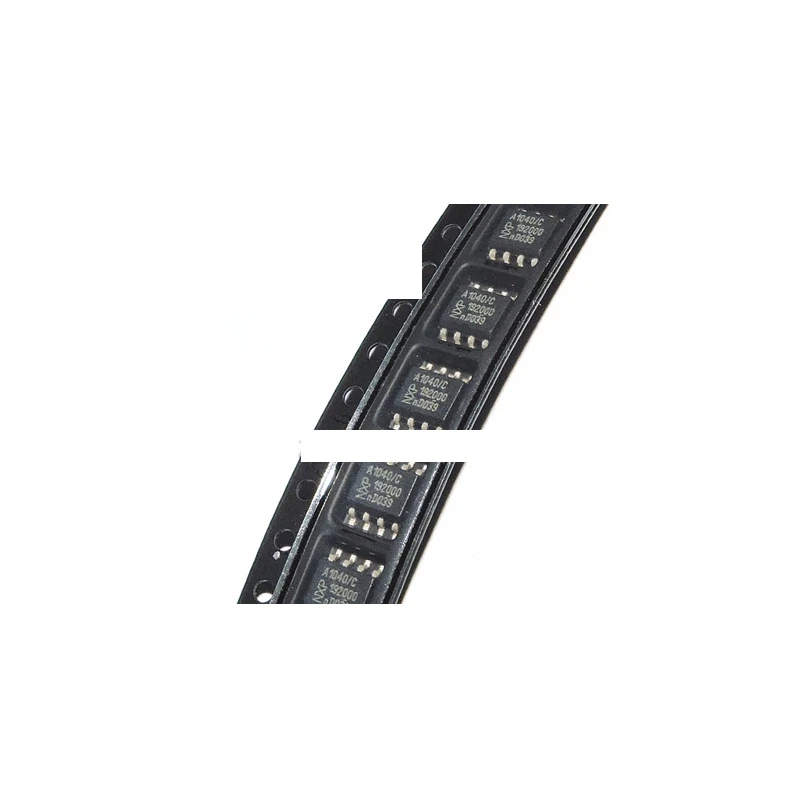 Free Shipping 100pcs/lot TJA1040T TJA1040 SOP8 IC