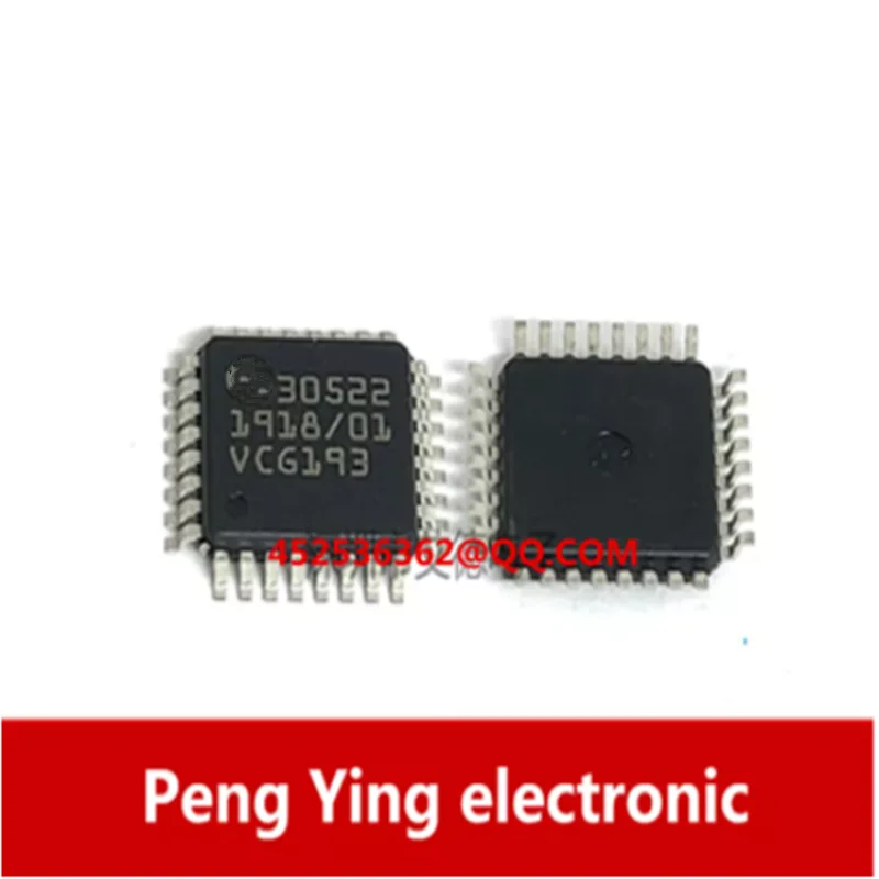 10-5PCS/batch 30522 SMT TFQP32 pin 30522 automotive computer board oxygen sensor IC chip new original