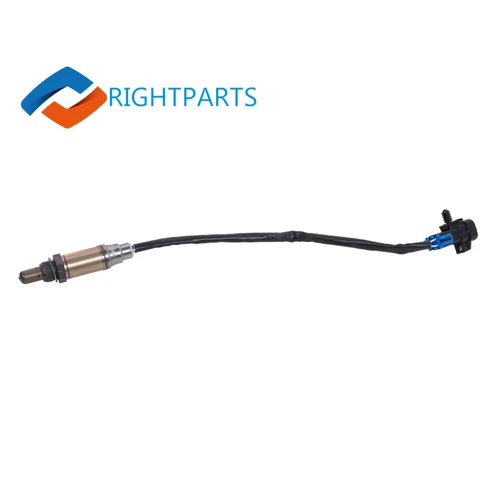 Imagen 2 del producto Rightyparts-Sensor de oxígeno para coche, combustible y aire, Reduce la contaminación del escape, para Chevrolet old sail 1.6L Buick Sail 0258005657 12563374