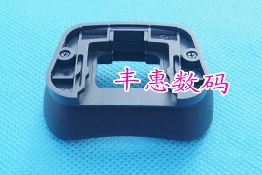 DK-29 Soft Eyecup สำหรับ Nikon Z7 Z6 Z5 Z 7 6 5กล้อง Mirrorless เปลี่ยน DK29