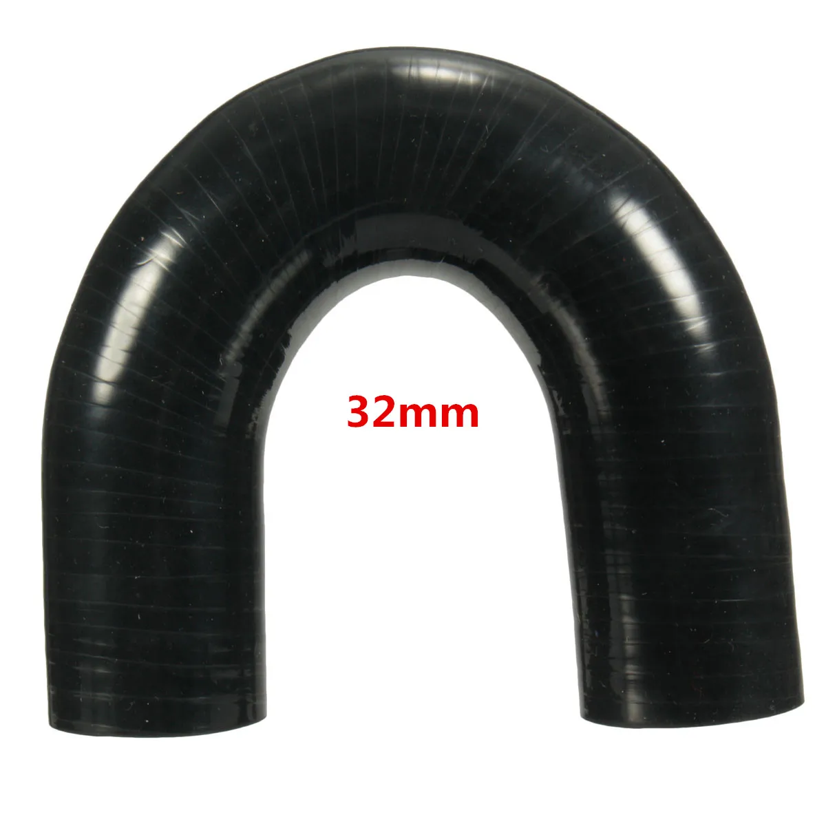 シリコンホース,180度マルチサイズ,ターボブラック,新しいブースターホース