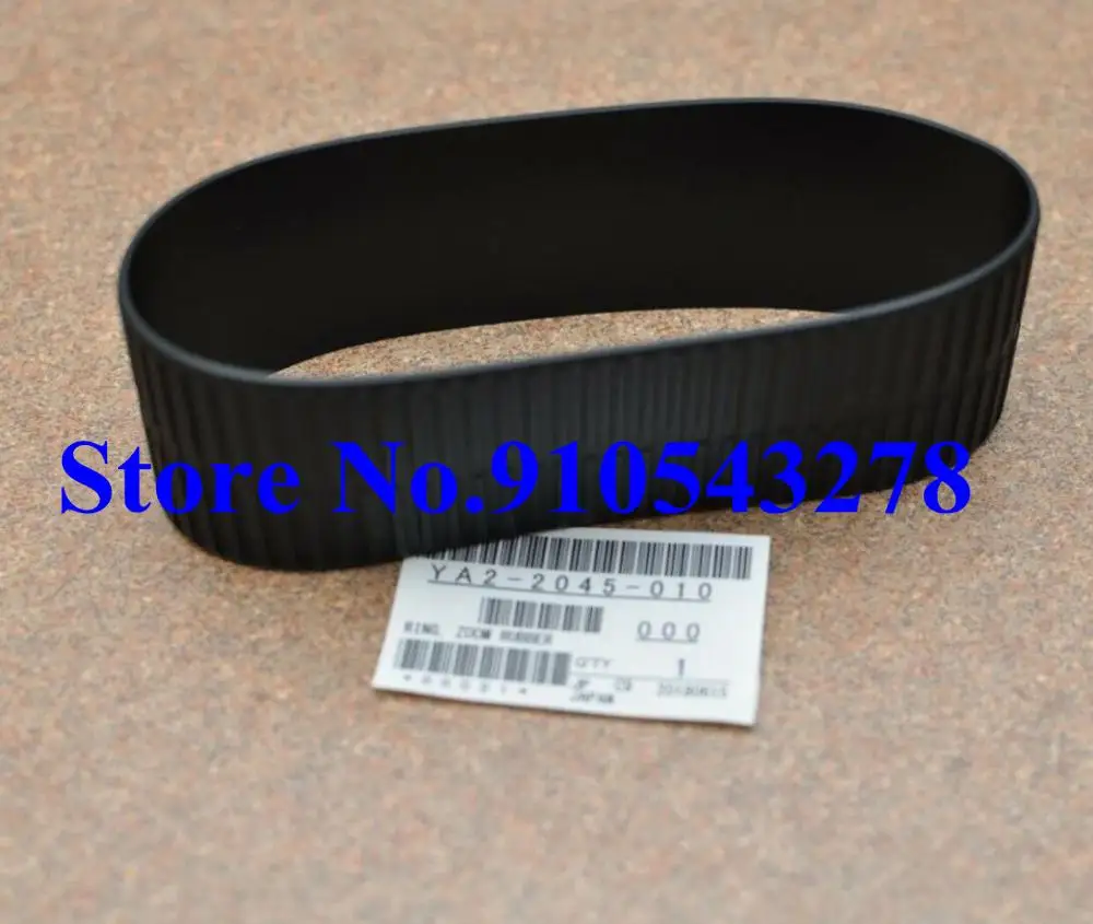 

Repair Parts Lens Focus Rubber Ring YA2-2044-000 For Canon EF 70-200mm F/2.8L USM