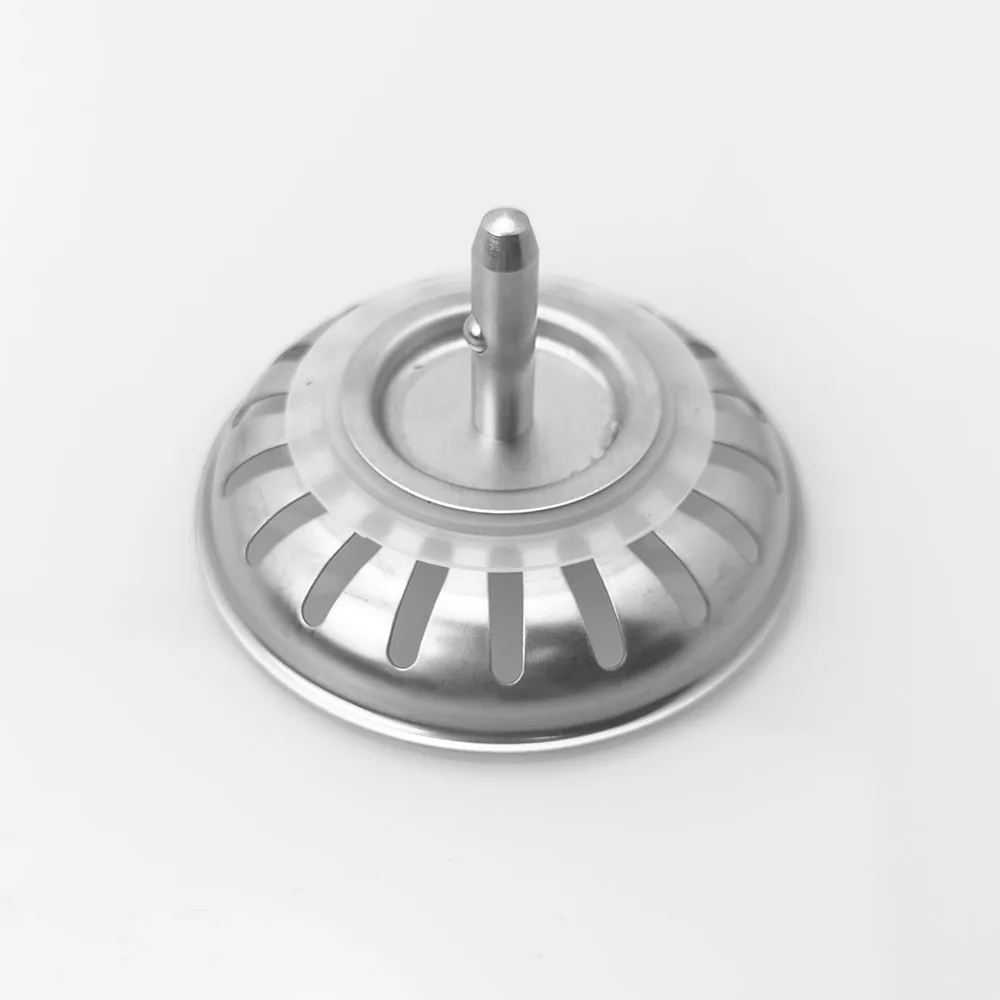 Рисунок 5 - Пробка сетчатого фильтра для кухонной раковины