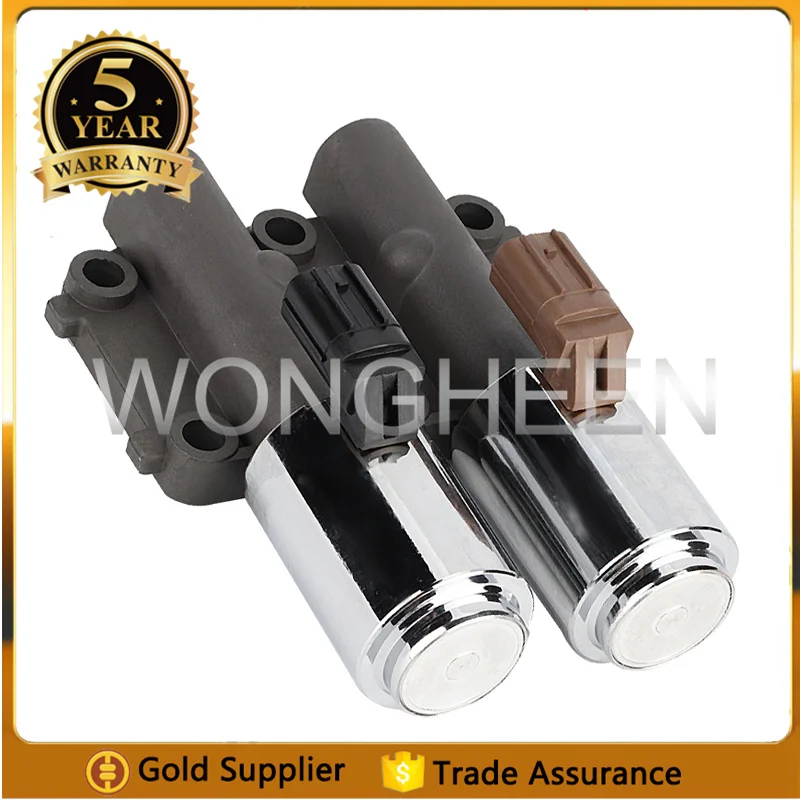Transmission solenoid 28260-PRP-014 Apply For Accord Element CRV Honda Acura RSX Auto Parts