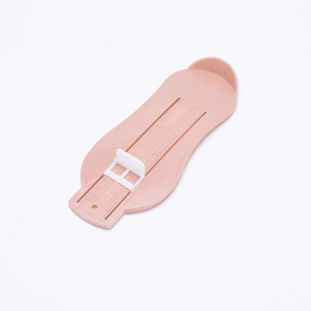 Kid Foot Measure Gauge Shoes Size Measuring Ruler Tool Baby  Toddler Infant Shoes Fittings Gauge foot measure Housekeeping Toy