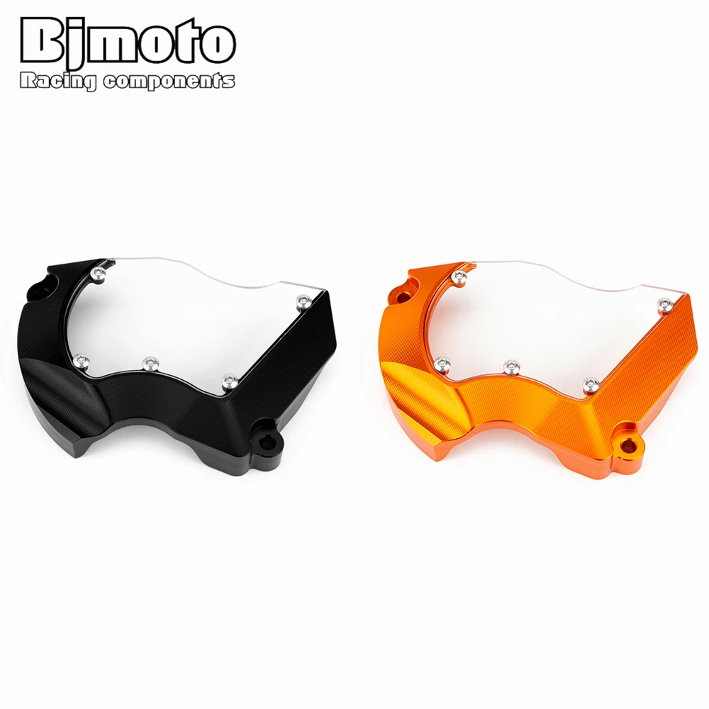 Cubierta protectora de piñón delantero de motocicleta para K & TM 1290 Super Duke / R / GT RC8 / R 1190 1290 Super Adventure / R todo el año