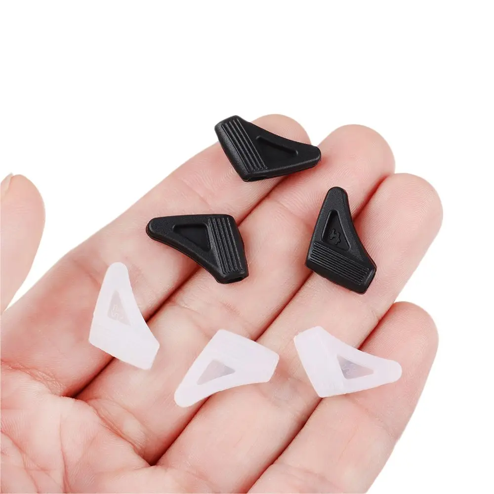 5 Pairs of Anti-slip Ear Hook Covers for Your Glasses – Only .73!