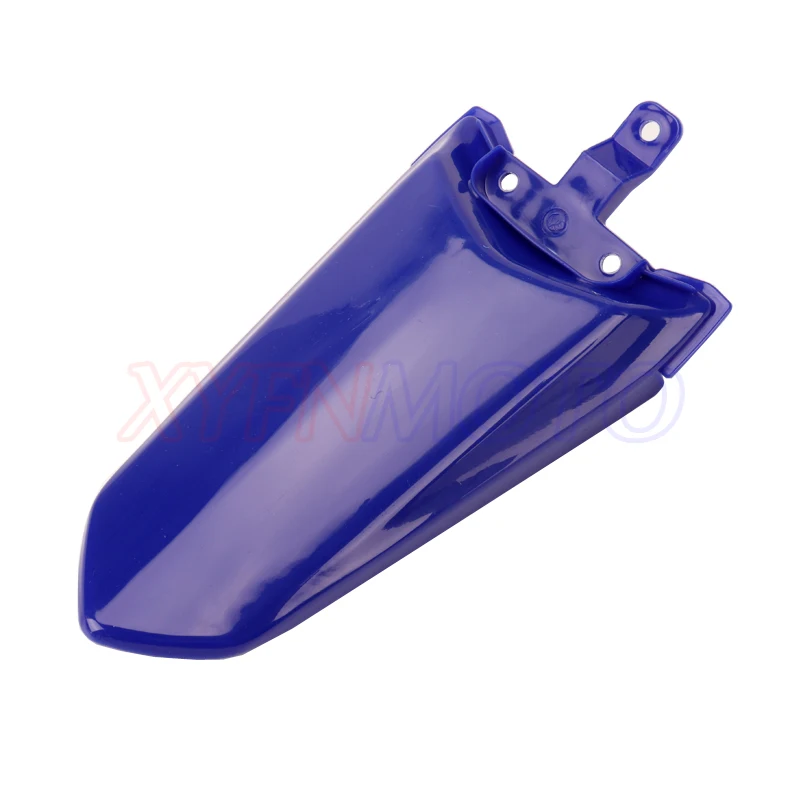 For Yamaha TTR50 TTR 50 Complete Body Plastics Kits Front Rear Fender Fairing Cover Dirt Bike Motorcross