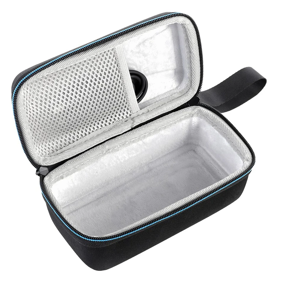 ZOPRORE Hard EVA Case สำหรับ Marshall Ban Khlong Thai Muang ลำโพงไร้สาย Hard Organizer พกพาแบบพกพาเก็บกระเป๋า