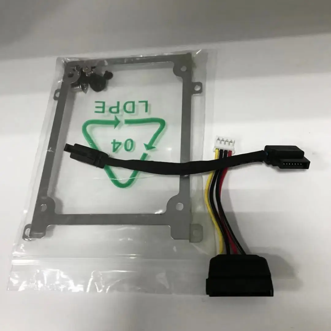 Aggiungi accessorio mini PC i7 1165G7 SATA 2.5 SSD