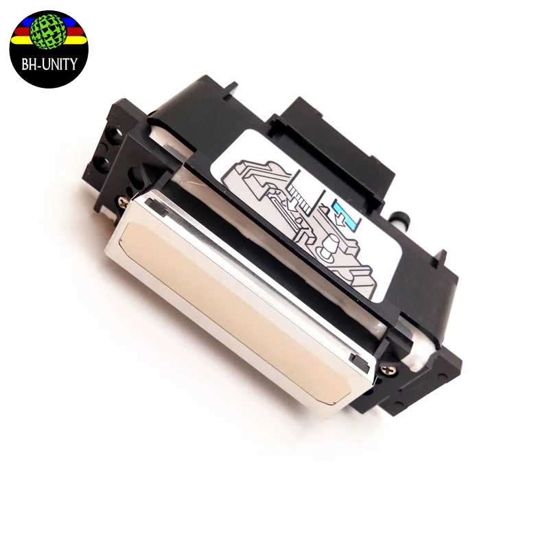 Imagem -02 - Feito no Japão Cabeça de Impressão Gh2220 Cabeça de Impressão para Impressora uv do Leito