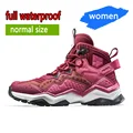 red waterproof
