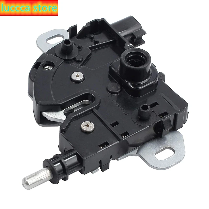 

Замок для Ford Focus Mk2 C-Max Kuga MK1 2003- 4895286 51-16700-BC 5116700BC