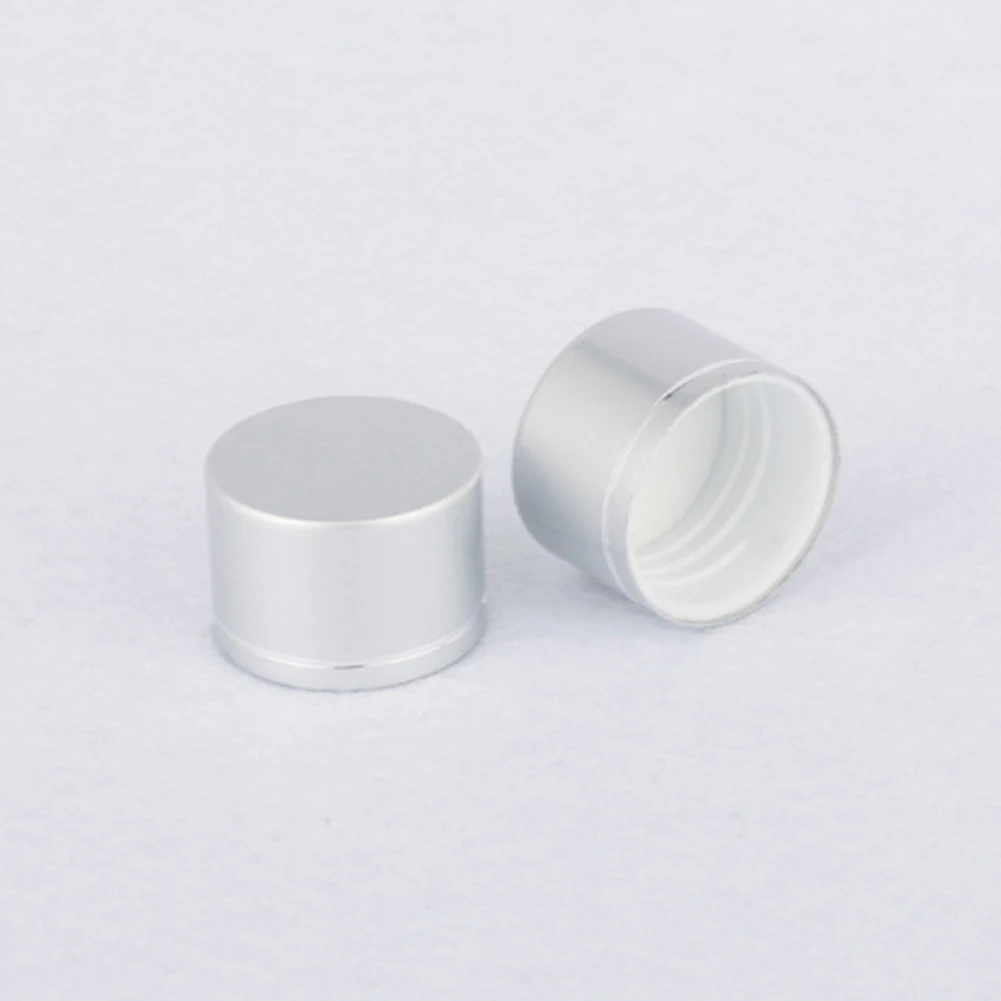 Heißer Rostfrei Aluminium Flasche Lagerung Geeignet für Lotion Toner Angeln Lebensmittel