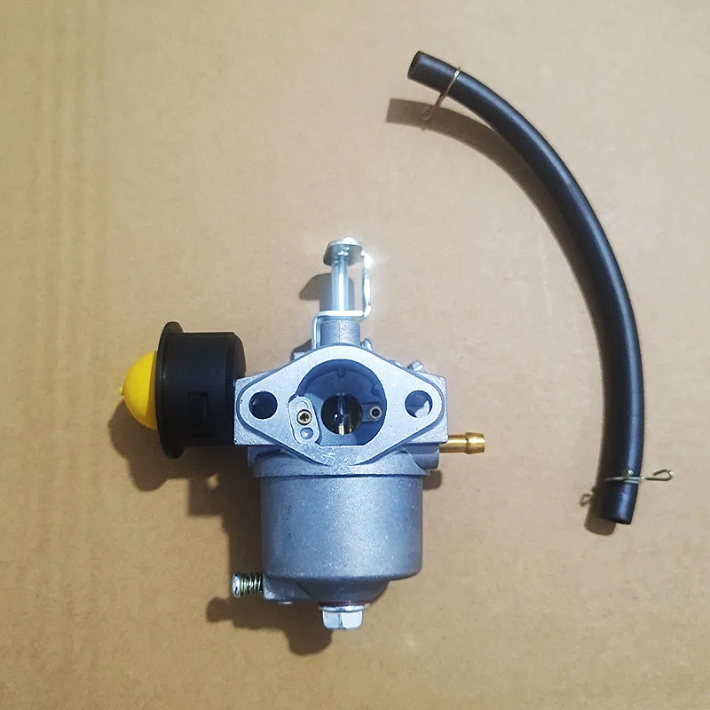 1P56F CARBURETOR FOR SELECTED 1P52F 79CC 96CC VERTICAL SHAFT ENGINE CARBURETTOR CARB DACAR ALDI LAWN MOWERS