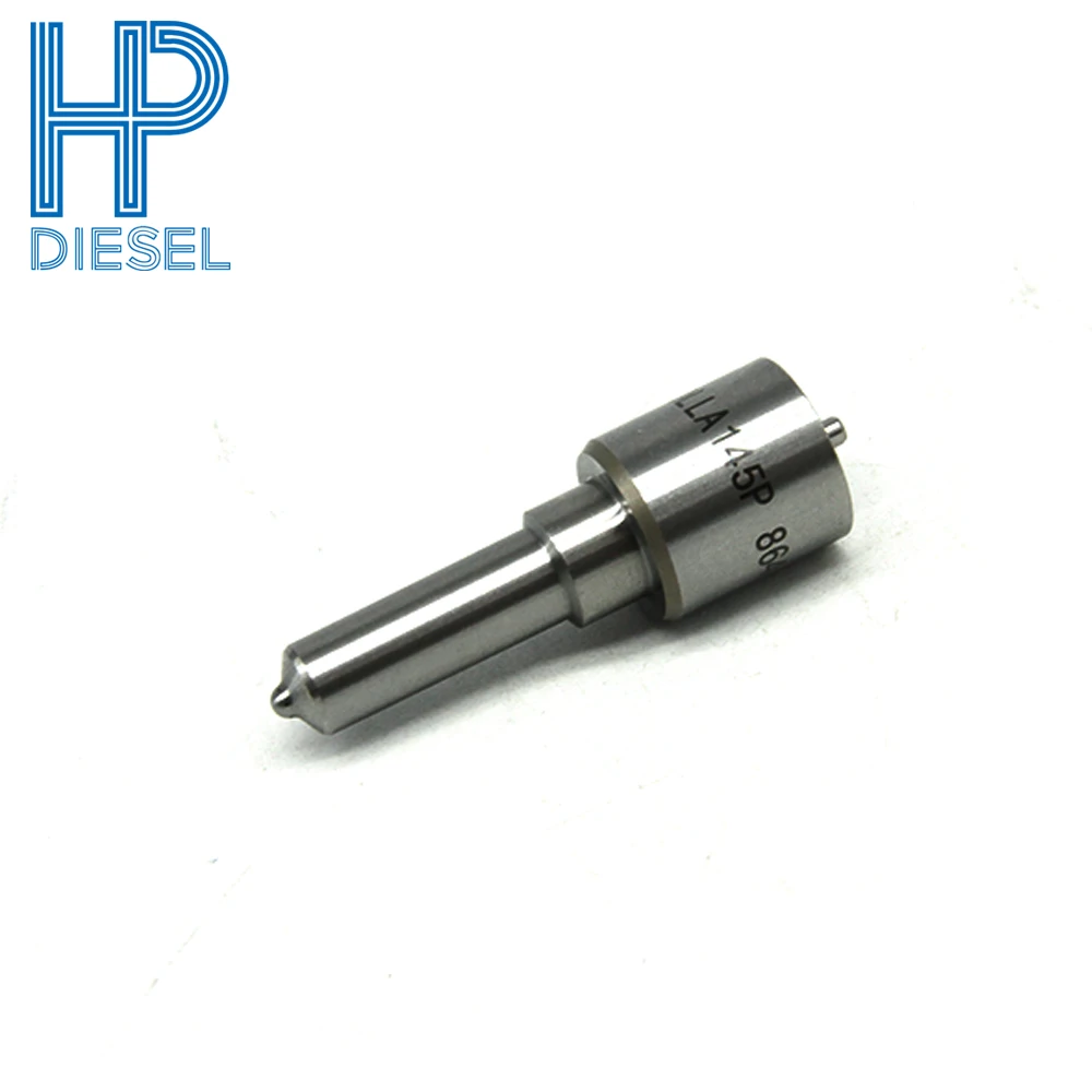 

6pcs/lot Diesel fuel nozzle DLLA145P864, Common Rail nozzle 093400-8640, suit for injector 095000-8740/7380, for VIGO 2KD-HIACE