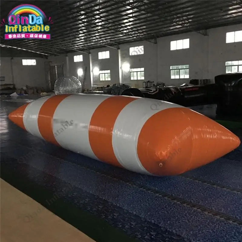 Selling Hot Best Price Inflatable Water Catapult Blob For Sale