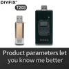 Outils de déverrouillage du disque U et du support Dean pour Macbook Pro Air EFI, code Pin du micrologiciel, T203, iCloud d'origine 1