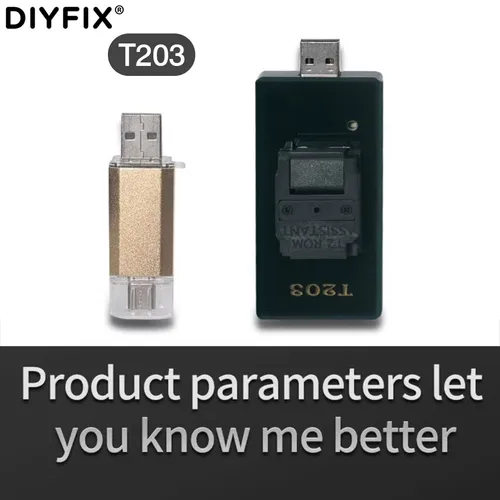 Outils de déverrouillage du disque U et du support Dean pour Macbook Pro Air EFI, code Pin du micrologiciel, T203, iCloud d'origine