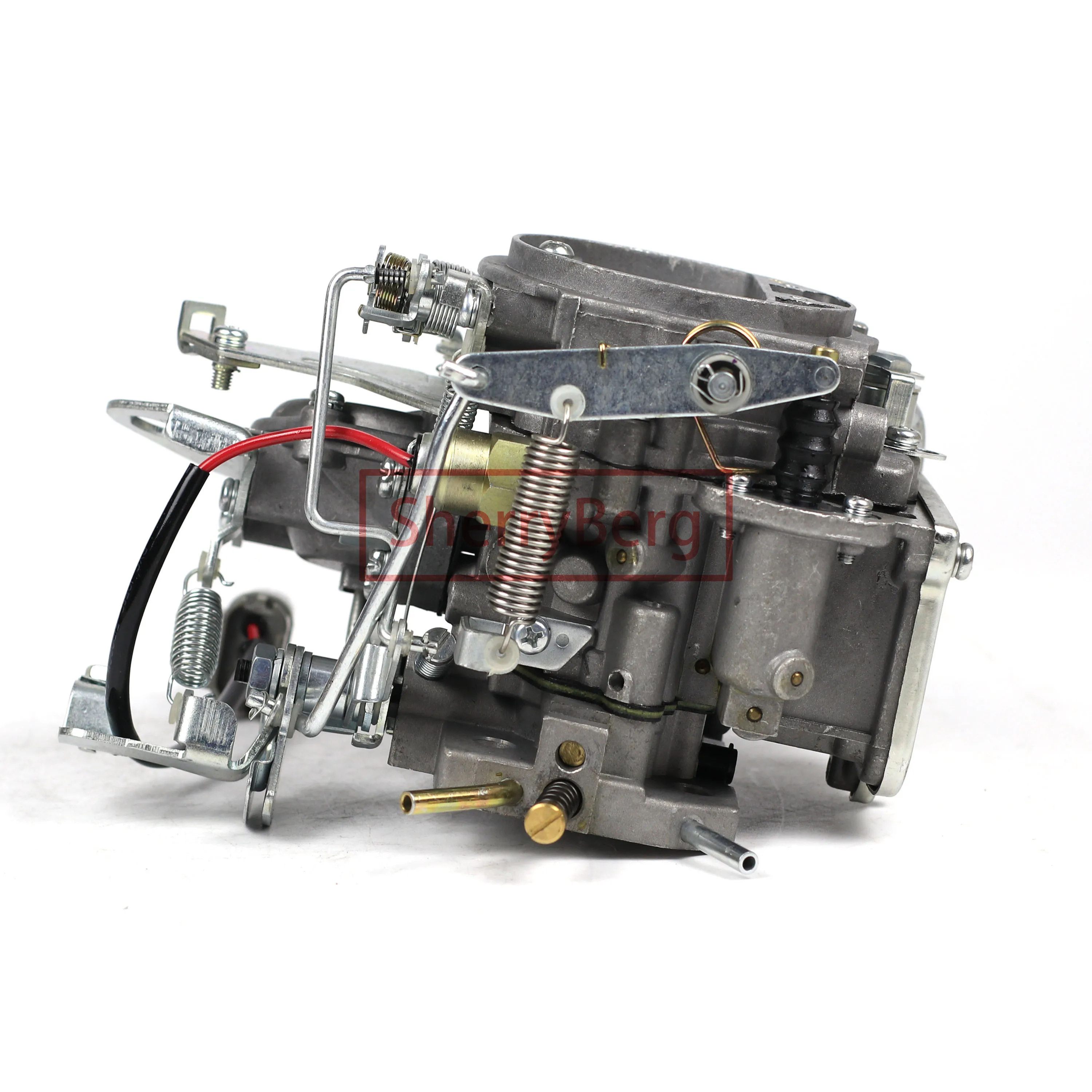 free shipping Carb Carburetor Carburettor fit for NISSAN Z20 GAZELLE/SILVIA/DATSUN PICK UP/CARAVAN /VIOLE