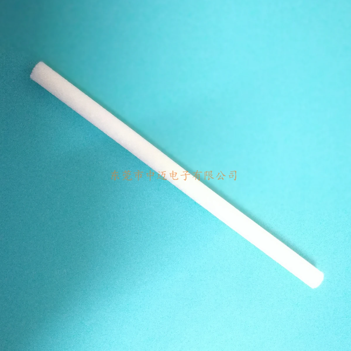 5mmX100mm Diameter 5mm Long 100mm Cotton Stick for Atomizator