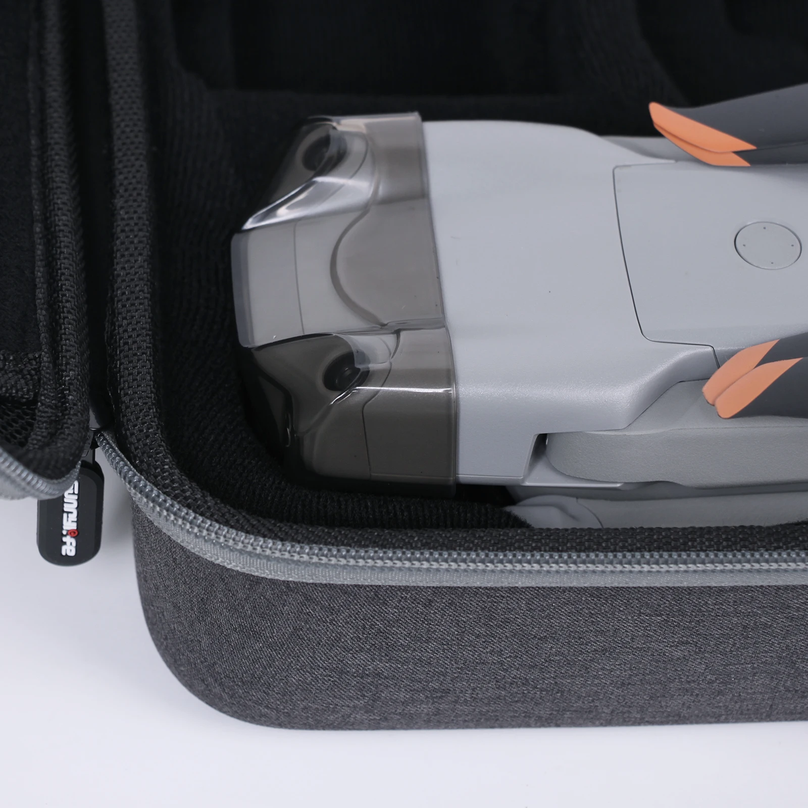 Защитная крышка для DJI AIR 2S Gimbal Lens Vision Sensor, интегрированная крышка, аксессуары для дрона