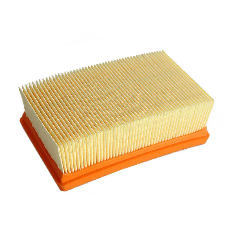 Vacuum Cleaner Replacement Filter For KARCHER MV4 MV5 MV6 WD4 WD5 WD6