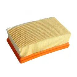 Vacuum Cleaner Replacement Filter For KARCHER MV4 MV5 MV6 WD4 WD5 WD6